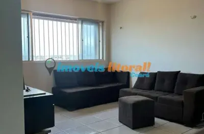 Apartamento com 3 quartos à venda na Rua Professor Anacleto, 50, Parquelândia, Fortaleza