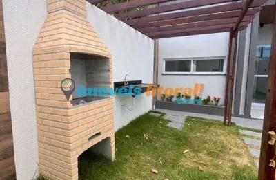 Casa com 3 quartos à venda na Rua Francisca Pereira Lima, 531, Jardim Icaraí, Caucaia