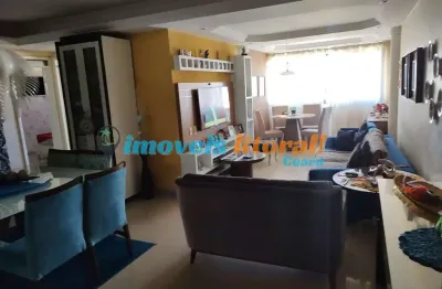 Apartamento com 3 quartos à venda na Rua Frei Mansueto, 777, Varjota, Fortaleza