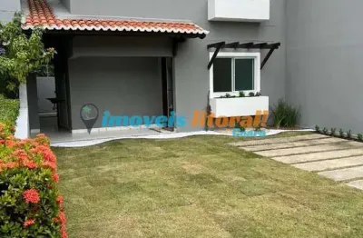 Casa com 3 quartos à venda na Rua Caramuru, 520, Lagoinha, Eusébio