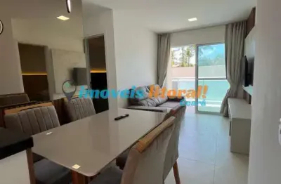 Apartamento com 3 quartos à venda na Avenida Central, s/n, Cumbuco, Caucaia