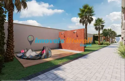 Apartamento com 2 quartos à venda na Av. Central, 4.500 - Tabuba, Caucaia - Ce,, 4500, Cumbuco, Caucaia