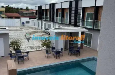 Casa com 2 quartos à venda na Rua Central, 397, Cumbuco, Caucaia