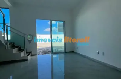 Casa com 2 quartos à venda na Rua Central, 397, Cumbuco, Caucaia