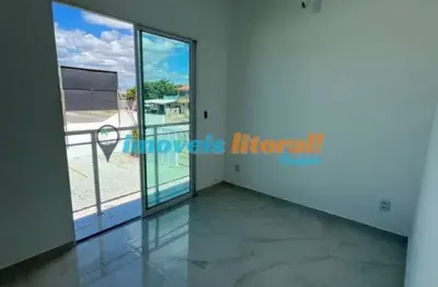 Casa com 2 quartos à venda na Rua Central, 397, Cumbuco, Caucaia