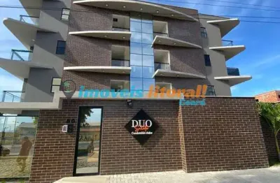 Apartamento com 2 quartos para alugar na Avenida Ulisses Guimarães, 305, Iparana, Caucaia