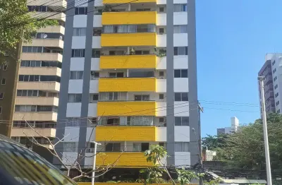 Apartamento com 2 quartos para alugar na Rua Engenheiro Adhemar Fontes, 332, Pituba, Salvador