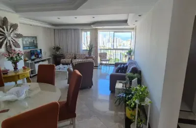Lindo apartamento com 3 quartos, 166m²,  itaigara - pituba - salvador - ba