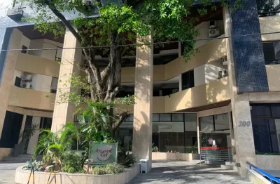 Lindo apartamento com 2 quartos, porteira fechada, em ondina - salvador - ba - oportunidade única.