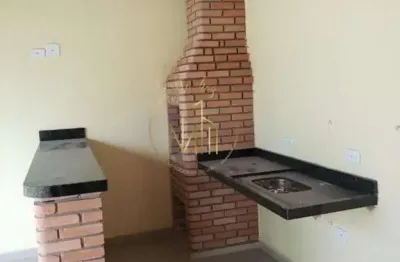 Sobrado em condomínio para venda em santo andré, princípe de gales, 2 dormitórios, 2 suítes, 4 banheiros, 1 vaga