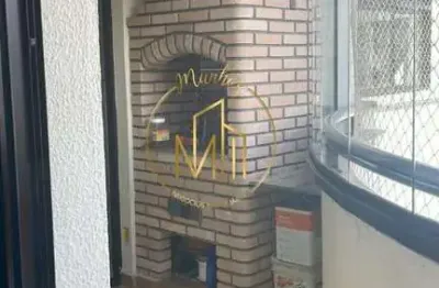 Apartamento para venda em santo andré, vila assunção, 3 dormitórios, 3 suítes, 4 banheiros, 2 vagas