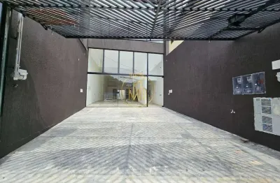 Casa comercial para venda em santo andré, jardim, 4 banheiros, 4 vagas