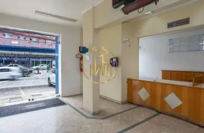 Clínica para venda em são bernardo do campo, centro, 5 banheiros, 4 vagas