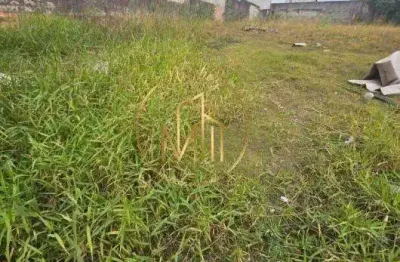 Terreno à venda na Rua Recife, Sacadura Cabral, Santo André