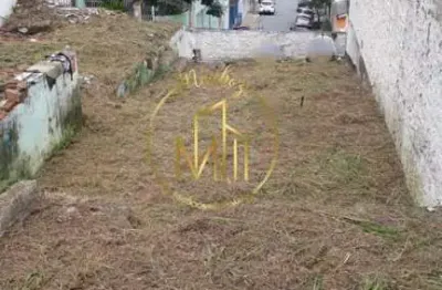 Terreno para venda em são caetano do sul, santa maria