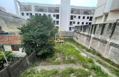 Terreno para venda em são bernardo do campo, centro