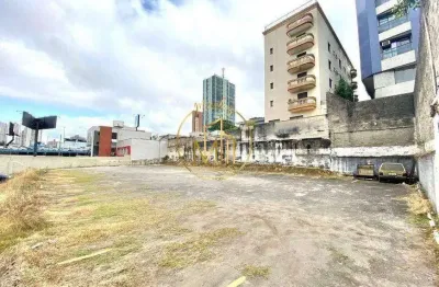 Terreno à venda na Rua Catequese, Jardim, Santo André