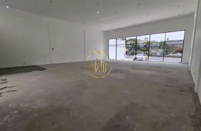 Salão comercial para locação em são caetano do sul, santo antônio, 2 banheiros, 10 vagas