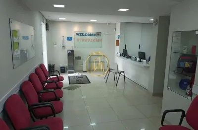Prédio comercial para venda em são bernardo do campo, jardim do mar, 6 banheiros, 6 vagas