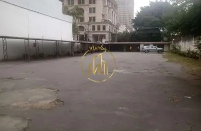 Terreno à venda na Rua Prudente Correia, Jardim Europa, São Paulo