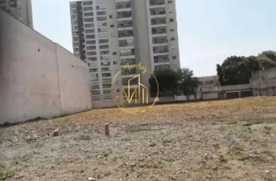 Terreno à venda na Rua Clélia, Pompéia, São Paulo
