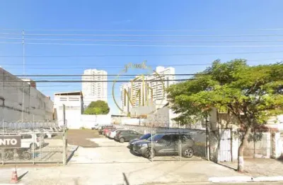Terreno à venda na Rua Siqueira Campos, Centro, Santo André