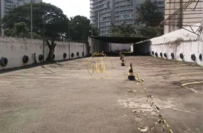 Terreno à venda na Rua Butantã, Pinheiros, São Paulo
