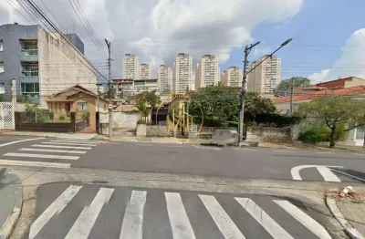 Terreno para venda em são bernardo do campo, centro