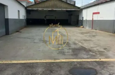 Terreno à venda na Rua Artur Mota, Belenzinho, São Paulo