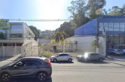Terreno à venda na Avenida Braz Leme, Santana, São Paulo