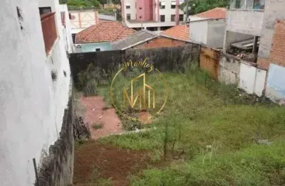 Terreno para venda em são bernardo do campo, nova petrópolis