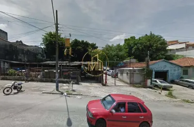 Terreno à venda na Rua Ibitirama, Vila Prudente, São Paulo