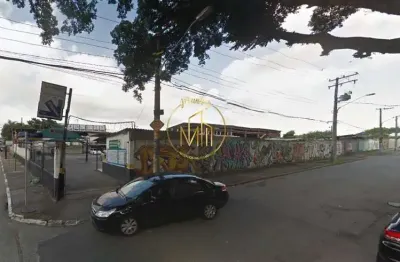Terreno à venda na Rua Ulisses Cruz, Tatuapé, São Paulo