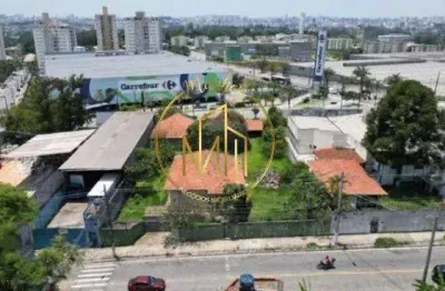 Terreno para venda em são bernardo do campo, taboão