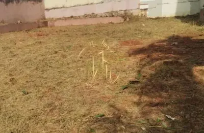 Terreno à venda na Rua Itobi, Vila Alpina, Santo André