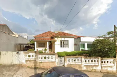 Terreno para venda em são bernardo do campo, centro