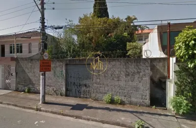 Terreno para venda em são bernardo do campo, parque dos pássaros