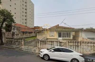 Terreno para venda em são bernardo do campo, centro
