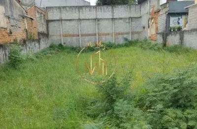 Terreno à venda na Rua Vicente de Carvalho, Vila Príncipe de Gales, Santo André