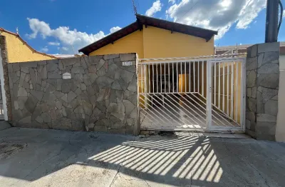 Casa com 2 quartos à venda no Jardim Santa Thereza, Botucatu 