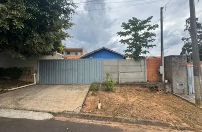 Casa com 2 quartos à venda na Rua Domingos Vieira Pinto, 25, Alto Pardinho, Pardinho