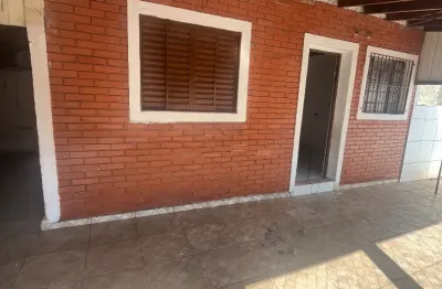 Casa com 3 quartos à venda na Vila Nossa Senhora de Fátima, Botucatu 