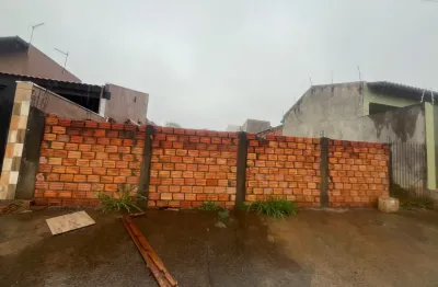 Terreno à venda na Rua Pedro Pimentel, Jardim Real Park, Botucatu