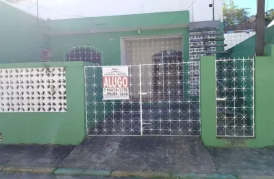 Casa para venda em simões filho, cia 1, 3 dormitórios, 1 banheiro, 1 vaga