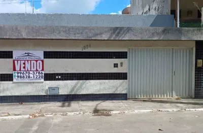 Casa para venda em simões filho, cia 1, 5 dormitórios, 1 suíte, 1 banheiro, 1 vaga