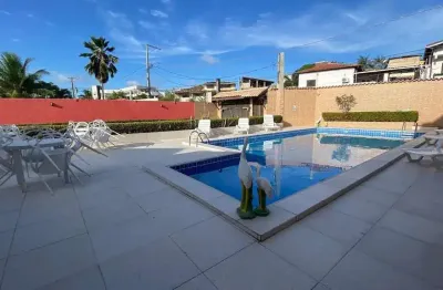 Casa para locação em salvador, piatã, 5 dormitórios, 3 suítes, 2 banheiros