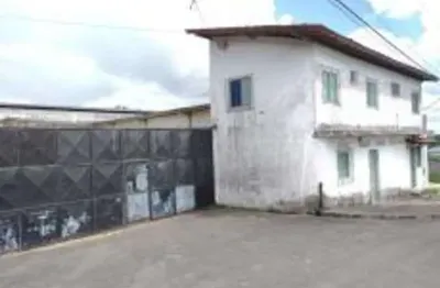 Barracão / Galpão / Depósito para alugar na Rua Bela Vista, CIA, Simões Filho