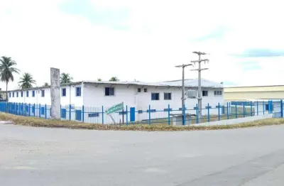 Barracão / Galpão / Depósito à venda na Via Penetração, CIA, Simões Filho