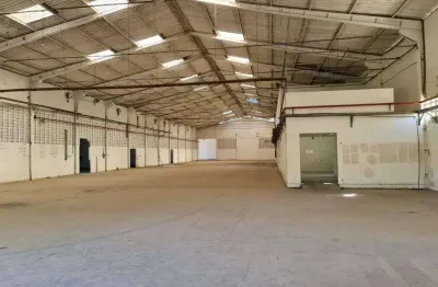 Barracão / Galpão / Depósito para alugar na Via Das Torres, CIA, Simões Filho