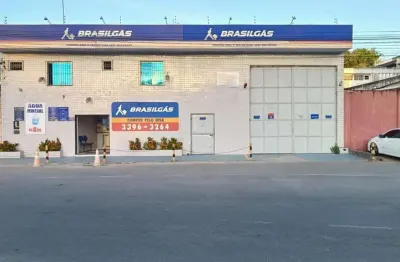 Sala comercial à venda na Avenida Elmo Serejo De Farias, CIA, Simões Filho